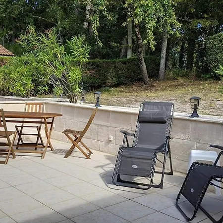 Vakantiehuis Village Khelus *