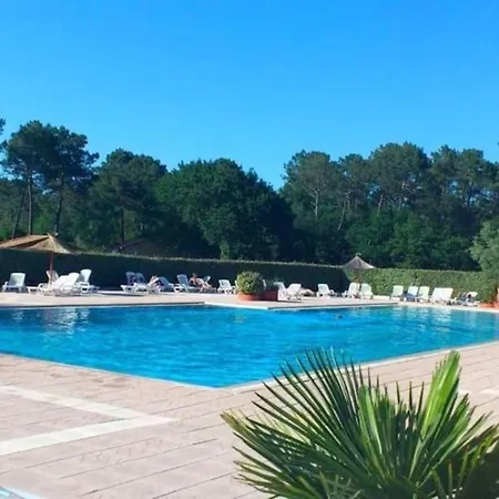Holiday home Village Khelus *
