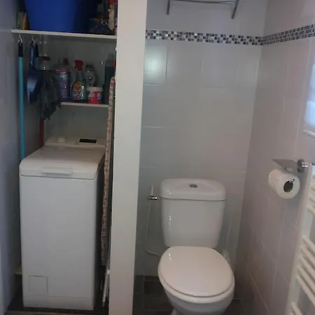 Village Khelus Holiday home *