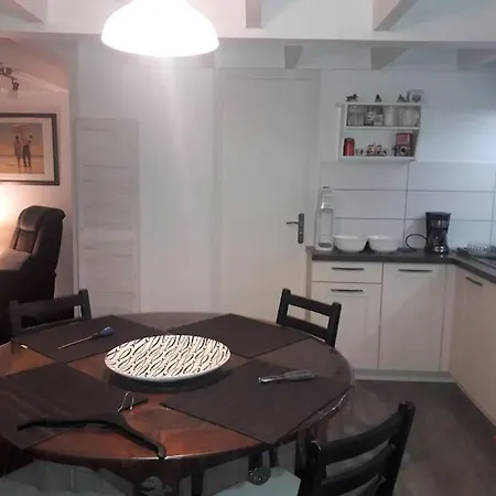 Village Khelus Holiday home