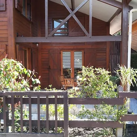 Holiday home Village Khelus *