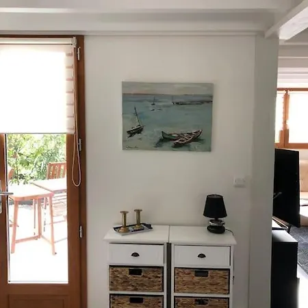 Holiday home Village Khelus