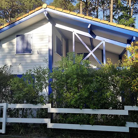 Holiday home Village Khelus