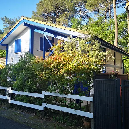 Holiday home Village Khelus